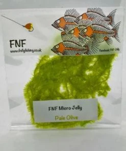 Nature's Spirit FNF Micro Jelly Fritz 6 Mm