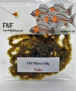 Nature's Spirit FNF Micro Jelly Fritz 6 Mm