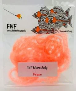 Nature's Spirit FNF Micro Jelly Fritz 6 Mm