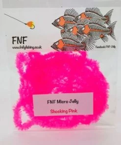 Nature's Spirit FNF Micro Jelly Fritz 6 Mm