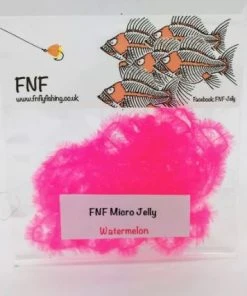 Nature's Spirit FNF Micro Jelly Fritz 6 Mm