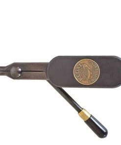 Regal - Medallion Midge Head Tools & Vises