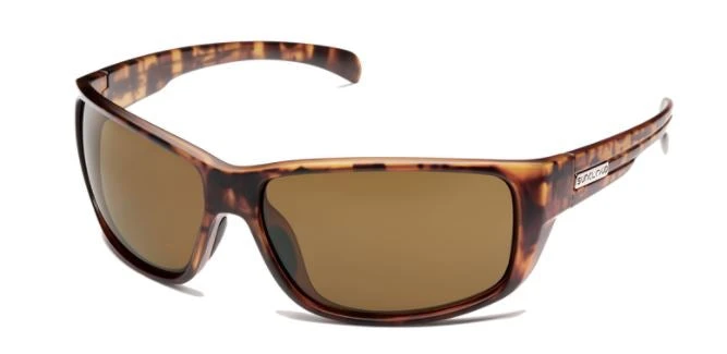 Smith Suncloud Milestone - Matte Tortoise - Polarized Brown 3 Smith Suncloud Milestone - Matte Tortoise - Polarized Brown