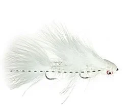 MFC Shop Flies Galloup's Mini Dungeon - White