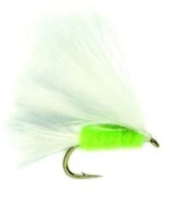 Fulling Mill UK Shop Flies Mini Cat's Whisker