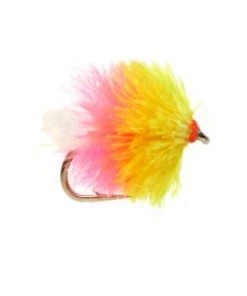 Fulling Mill UK Mini FAB Ham & Cheese Shop Flies