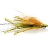 Fulling Mill Mink Shrimp - Olive Shop Flies 2 Fulling Mill Mink Shrimp - Olive Shop Flies