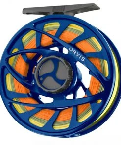Orvis Mirage LT Fly Reel Reels
