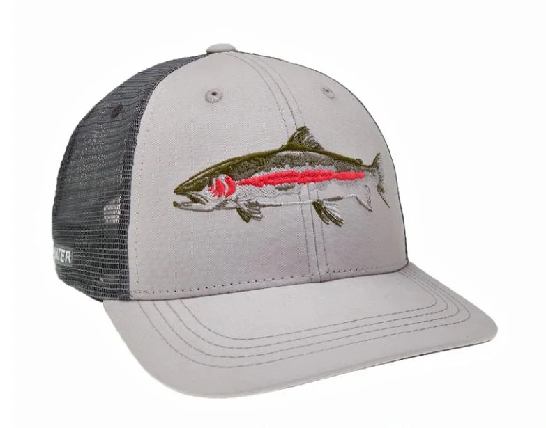 Fly Fish Food Hats RepYourWater Mykiss Standard Fit Hat 3 Fly Fish Food Hats RepYourWater Mykiss Standard Fit Hat
