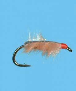 Solitude Shop Flies Sow Bug - Tan