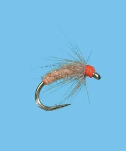 Solitude Shop Flies Soft Hackle Sow Bug