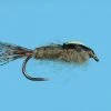 Solitude Shop Flies Split Case - Green Drake