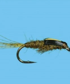 Solitude Split Case - BWO Shop Flies