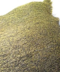 Hair & Fur Semperfli Picric Acid Dyed Deer Hair