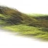 Semperfli Picric Acid Dyed Natural Squirrel Tail Hair & Fur