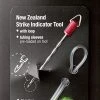 Alpine Indicators & Split Shot New Zealand Wool Strike Indicator Kit