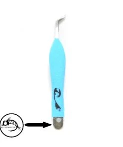 Rising Tools & Vises 90 Degree Tweezers