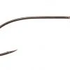 Hareline Ahrex 156 Nordic Salt Traditional Shrimp Hook