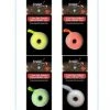 Alpine Indicators & Split Shot New Zealand Indicator Wool Yarn Spools