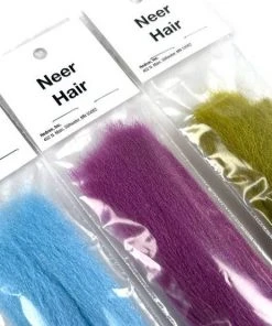 Hareline Neer Hair