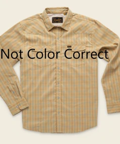 Howler Brothers Howler Bros. H Bar B Tech Longsleeve Shirt Clothing & Logo Gear 9 Howler Brothers Howler Bros. H Bar B Tech Longsleeve Shirt Clothing & Logo Gear