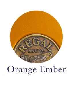 Regal - Medallion Vise - Stainless Steel Head - Bronze Pocket Base Tools & Vises