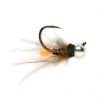 Fulling Mill Orange Tag Silver Jig