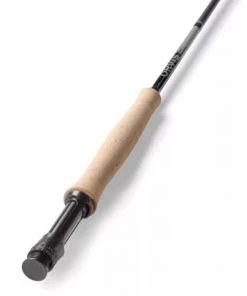 Rods Orvis Covert Blackout Helios 3