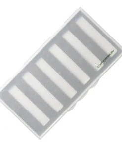 Angler Sport Group Fly Boxes C&F Design Plus One MSF Fly Box For Nymphs