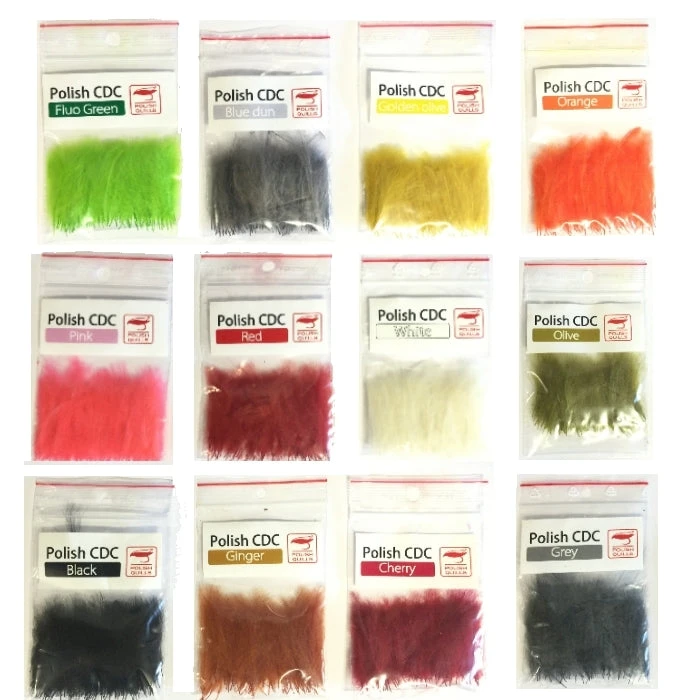 Nature's Spirit Polish CDC 3 Nature's Spirit Polish CDC