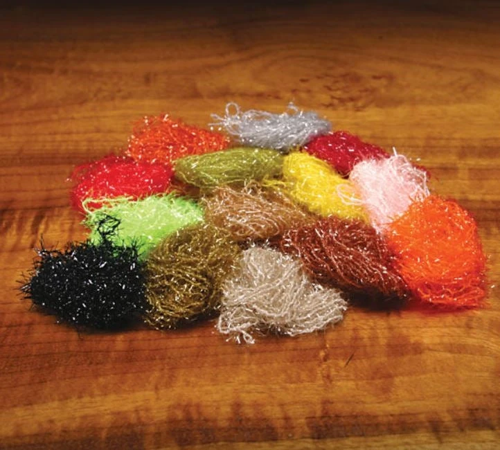 Hareline Micro Polar Chenille 3 Hareline Micro Polar Chenille