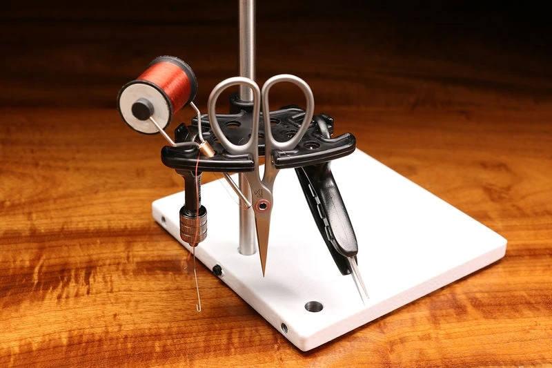 Hareline Peak Tool Post Caddy 3 Hareline Peak Tool Post Caddy