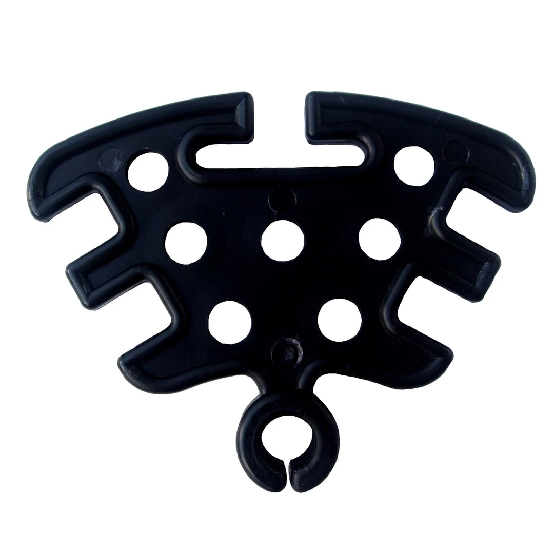 Hareline Peak Tool Post Caddy 4 Hareline Peak Tool Post Caddy