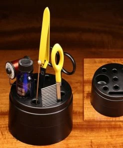 Hareline Peak Desk Top Organizer