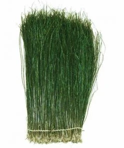 Wapsi Bulk Strung Peacock Herl 1/8 Oz. Feathers & Marabou