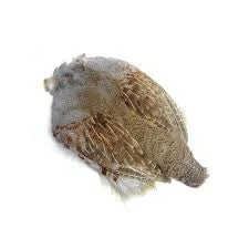 Hackle Nature's Spirit Premium Hungarian Partridge Skin