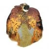 Hareline Ringneck Pheasant Skin 1 Hareline Ringneck Pheasant Skin