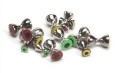 Hareline Pseudo Eyes