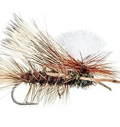 MFC Shop Flies Swisher's PMX - Peacock