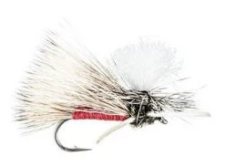 MFC Shop Flies Swisher's PMX - Red