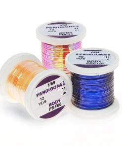 Nature's Spirit Perdigones Pearl Body