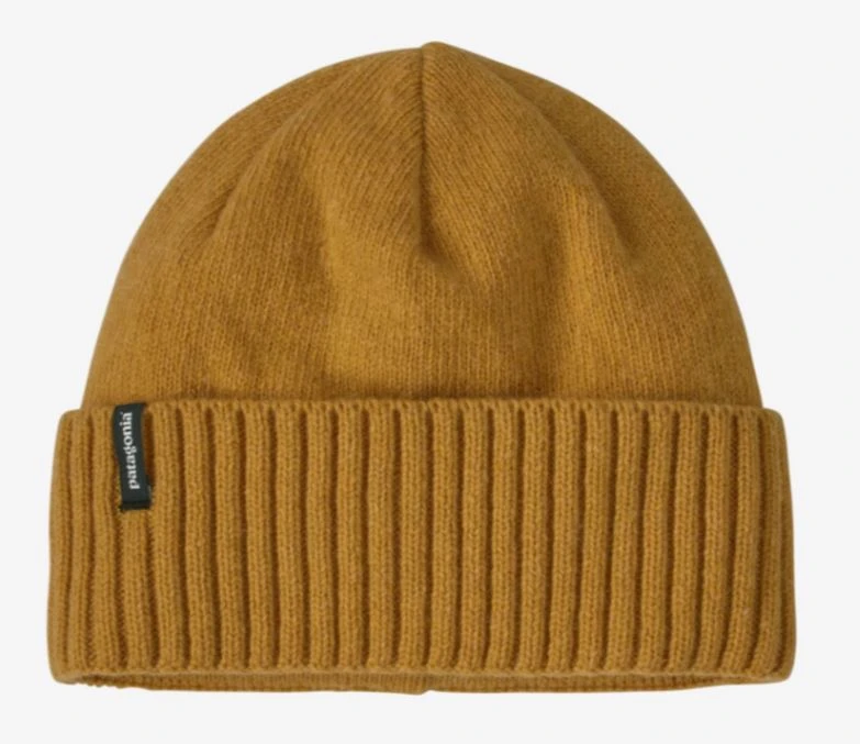 Patagonia Brodeo Beanie Clothing & Logo Gear