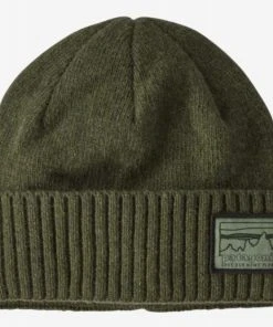 Patagonia Brodeo Beanie Clothing & Logo Gear