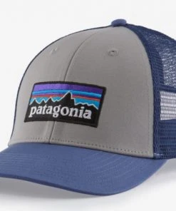 Patagonia P-6 LoPro Trucker Hat Hats