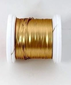 Nature's Spirit Misc. Synthetics Hends Flat Patina Tinsel