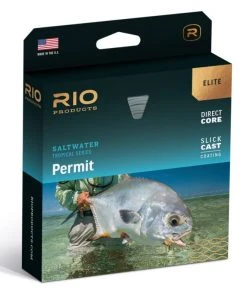 Rio's Elite Tropical Series Permit Fly Line Fly Lines