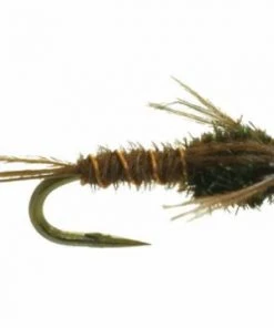 Umpqua Pheasant Tail Slim Shop Flies