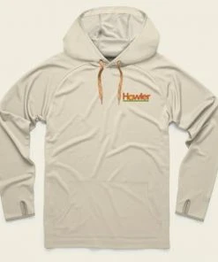 Howler Brothers Clothing & Logo Gear Howler Bros. Loggerhead Hoodie