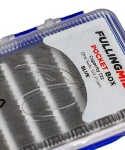 Fulling Mill Pocket Box 9 Fulling Mill Pocket Box