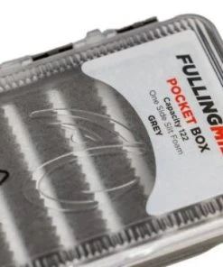 Fulling Mill Pocket Box 10 Fulling Mill Pocket Box